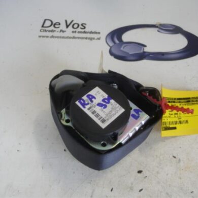 Citroen C-Crosser  Veiligheidsgordel rechts-achter 2008 8975H5-8976T3