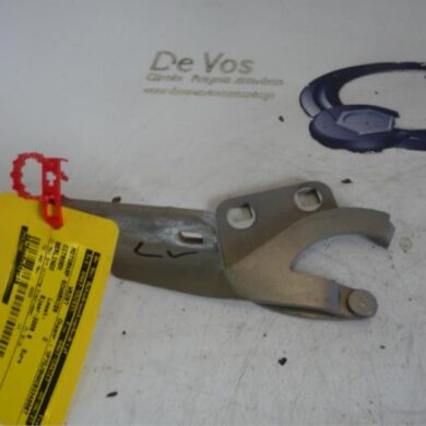 Citroen Berlingo 1.6 Hdi 16V 75 Motorkap Scharnier 2006 791280