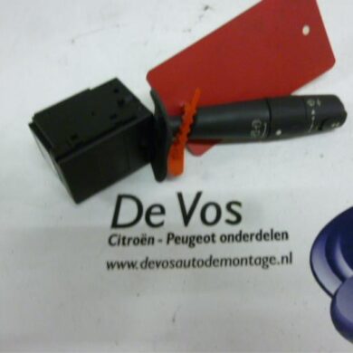 Citroen Picasso 2.0 HDi 90 Ruitenwis Schakelaar 2001 623961
