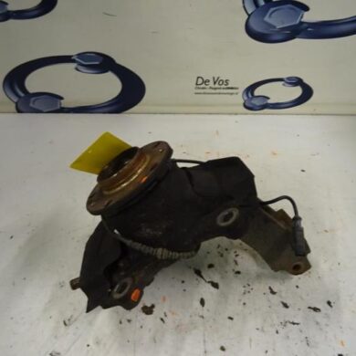 Citroen Jumper  Knuckle, front right 2012 3647A0