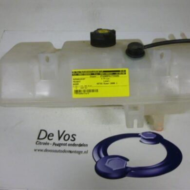 Peugeot Boxer 2.2 HDi Expansievat 2006 1323J6