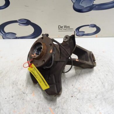 Citroen Jumper  Knuckle, front left 2015 1612735380