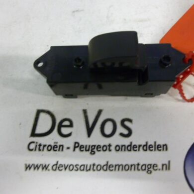 Citroen C-Crosser  Elektrisch Raam Schakelaar 2009 6490T0