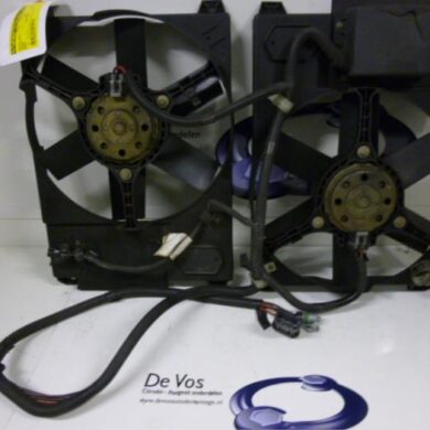 Peugeot Boxer 1.9D Koelvinhuis 1998 125339-1308CF