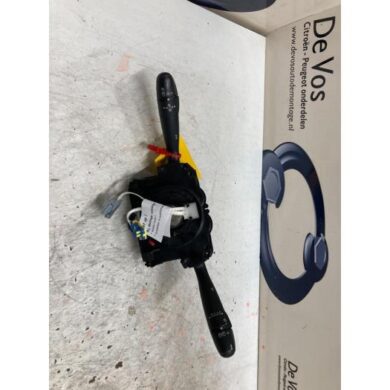 Citroen Berlingo 1.6 Hdi 75 Combischakelaar Stuurkolom 2015 98200124XT-98062240XT