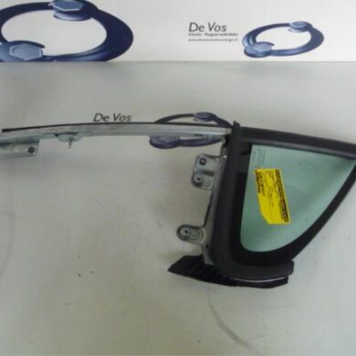 Peugeot 207 1.6 16V Quarter light, front right 2008 9202K0