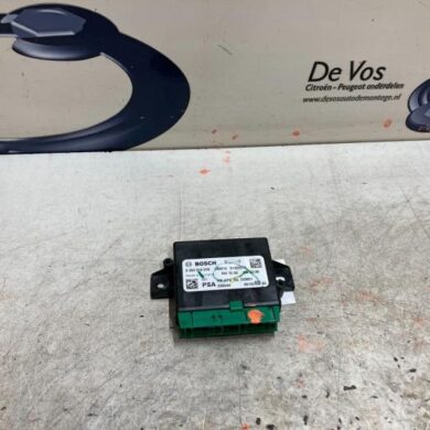 Peugeot 3008  PDC Module 2020 1621267080-9819360080