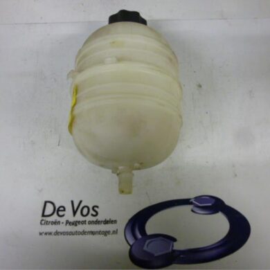 Peugeot 206 1.4 XR,XS,XT,Gentry Expansion vessel 2001 132311