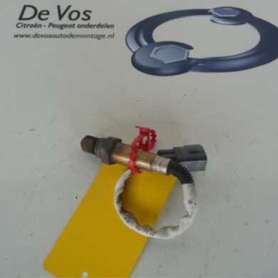 Citroen C1 1.0 12V Lambda Sonde 1KRFE-CFA 2005 1618Q5