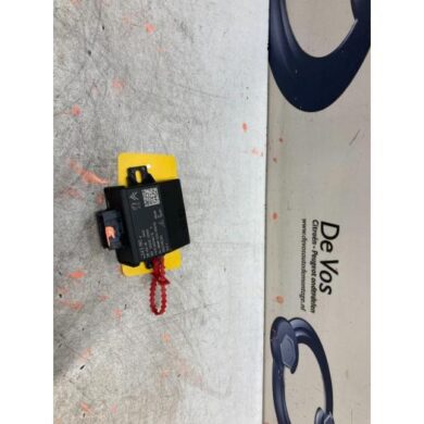 DS Automobiles DS3 Crossback 1.2 12V PureTech 130 Computer lighting module 2019 9824319080