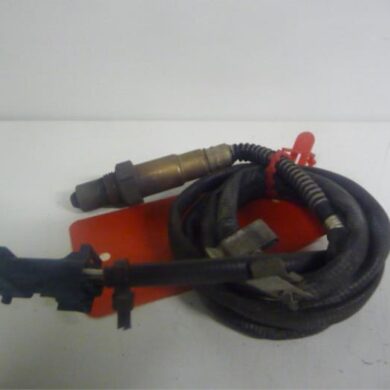 Citroen C4 2.0 16V Lambda Sonde RFN 2005 1628HV