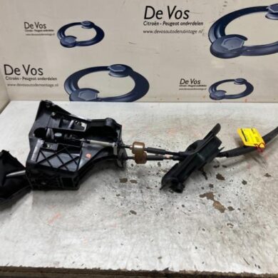 Citroen Berlingo  Gearbox shift cable 2020 9814652680 20ET60
