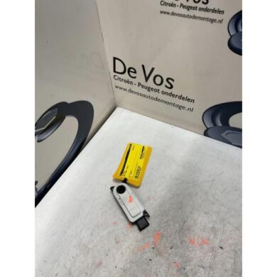 Opel Corsa 1.2 Turbo 12V 100 Diversen HNK 2022 9834171080-9818171680 20GTBH