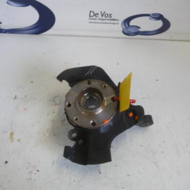 Peugeot Bipper 1.3 HDI Fusee links-voor 2015 3646A2-1617293280