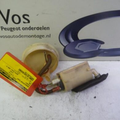 Peugeot 306 1.4 XN,XR,XA,XRA Electric fuel pump KDX 1993 145507