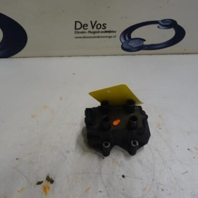 Citroen Xantia 1.8i Ignition coil LFX 1998 597060