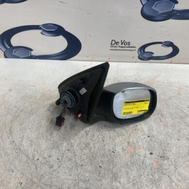 Peugeot 206 1.6 16V Wing mirror, right 2005 8149KN-8154JF