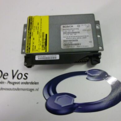 Citroen C5  Automatic gearbox computer 4HX 2004 2529L8 20HZ20