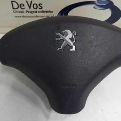 Peugeot 3008  Airbag links (Stuur) 2014 96761125ZD