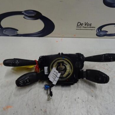 Citroen DS3  Combischakelaar Stuurkolom 2013 96773881XT-96773881ZD