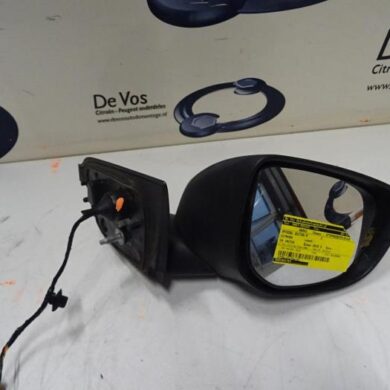 Citroen C4 Cactus  Buitenspiegel rechts 2015 98016917XT