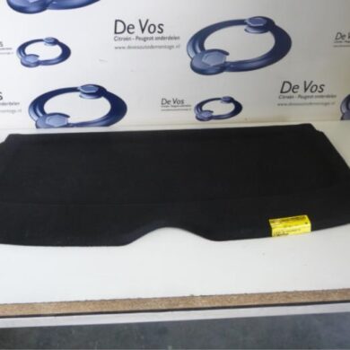 Peugeot 307 1.6 16V Hoedenplank 2004 8794NJ