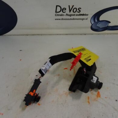 Citroen C4 Picasso  Achteruitrij Camera 2016 9801146580