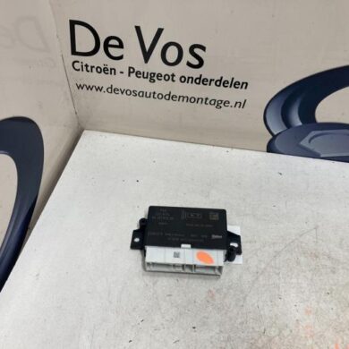 Opel Corsa 1.2 Turbo 12V 100 PDC Module 2021 1677219080-9838793580