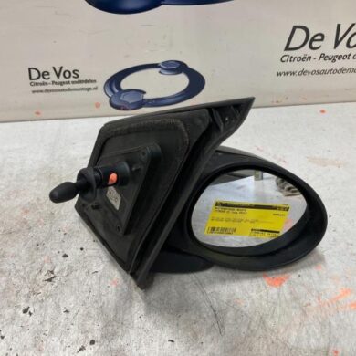 Citroen C1 1.0 12V Buitenspiegel rechts 2011 8153YS