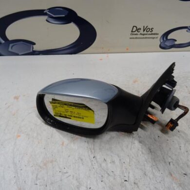 Peugeot 206 1.6 16V Buitenspiegel links 2004 8149KQ