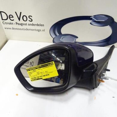 Peugeot 208  Buitenspiegel links 2013 1607511380-1611240280