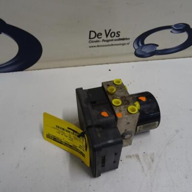 Citroen DS3  ABS pump 5FS5F01 2011 1607010780-1607010580