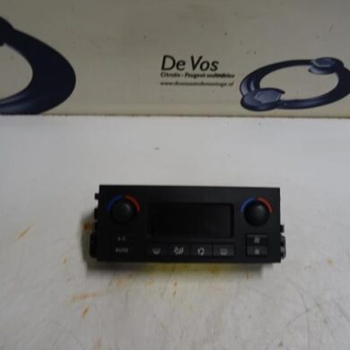 Peugeot 207  Kachel Bedieningspaneel 2008 6452R4-6451ZX