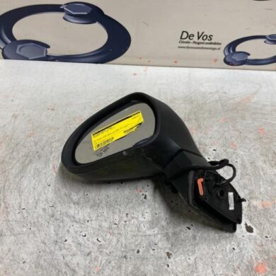 Peugeot 207 1.4 16V Vti Außenspiegel links 2011 8149ZG