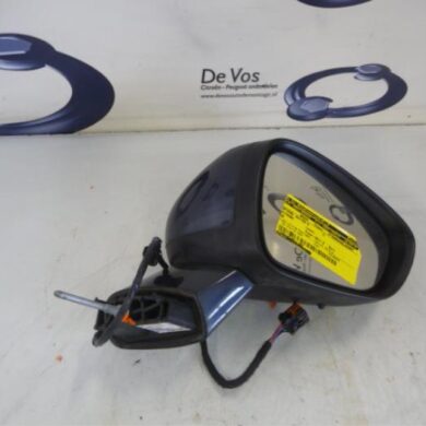 Citroen C5  Wing mirror, right 2011 8154CX