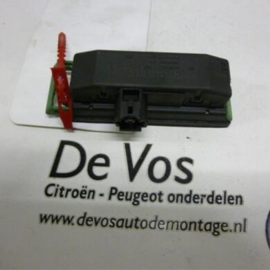 Peugeot 206 1.6 16V Rain sensor 2001 6405G0