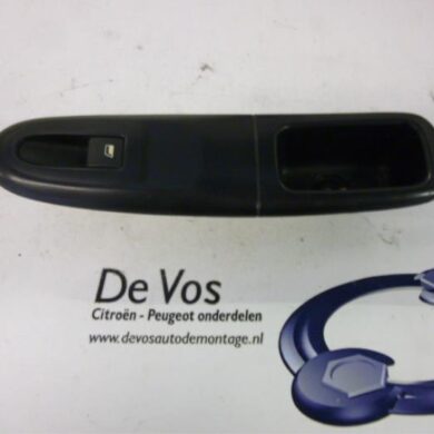 Peugeot 406 1.8 16V Elektrisch Raam Schakelaar 2001