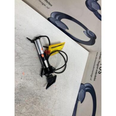 Citroen DS5 2.0 HDiF 160 16V Koplamp Sproeier 2012 9687034980