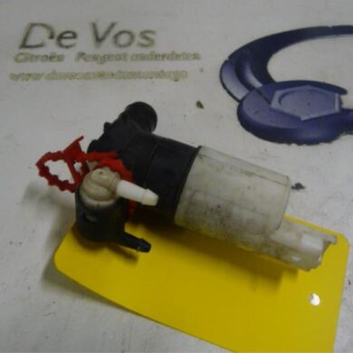 Peugeot 307 1.6 16V Ruitensproeierpomp voor 2007 643475