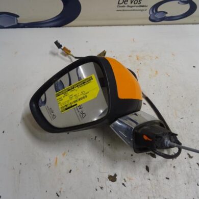 Citroen DS3  Buitenspiegel links 2011 8154AZ