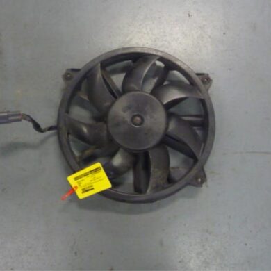 Peugeot 3008 1.6 HDiF 16V Koelvin Motor 2011 1253K4