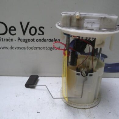 Peugeot 1007 1.6 GTI,Gentry 16V Kraftstoffpumpe Elektrisch NFU 2005 1525HH