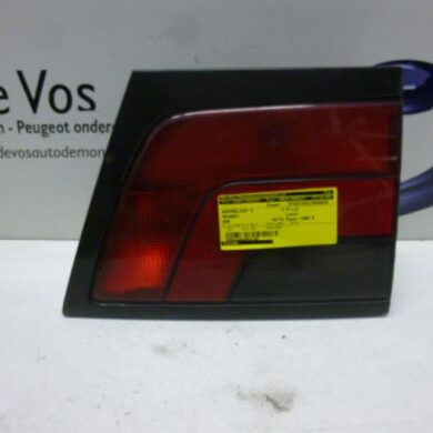 Peugeot 806 2.1 TD 12V Achterlicht rechts 1999 6351A6