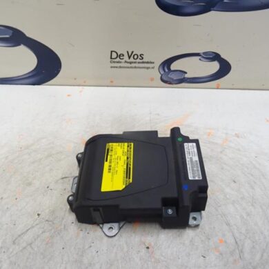 Peugeot 5008  Head-up display 5FS5F01 2011 6593K2-6593K3