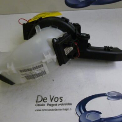 Citroen C4 Picasso 2.0 16V Autom. Kachel Ventilatiemotor 2007 6441X4