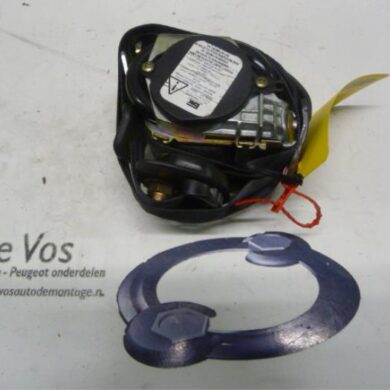 Peugeot 807 2.2 HDiF 16V Gordelspanner rechts achter 2003 8974RP