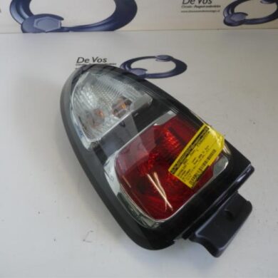 Citroen C3 Picasso  Achterlicht links 2009 6350GL