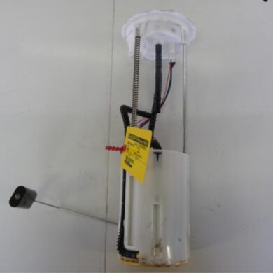 Citroen Jumper 2.2 HDi 130 Electric fuel pump 4H03 2012 1609672080