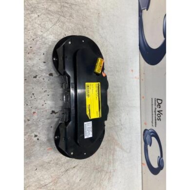 Peugeot 3008 1.6 16V THP 155 Odometer KM 2011 6103X9-9810462680-9666174880