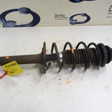 Citroen C1 1.0 12V Schokdemperpoot links-voor 2009 1610853080-5202SA